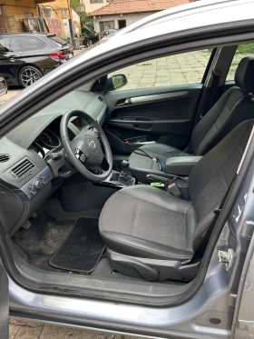 Opel Astra | Mobile.bg    7