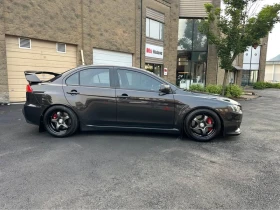Mitsubishi Lancer  Evolution CARFAX * БЕЗ ПЪРВОНАЧАЛНА ВНОСКА - 37000 лв. / 18917.80 € - 47078023 4