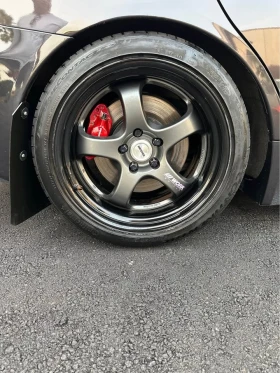 Mitsubishi Lancer  Evolution CARFAX * БЕЗ ПЪРВОНАЧАЛНА ВНОСКА - 37000 лв. / 18917.80 € - 47078023 14