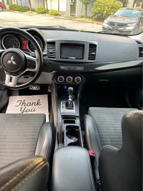 Mitsubishi Lancer  Evolution CARFAX * БЕЗ ПЪРВОНАЧАЛНА ВНОСКА - 37000 лв. / 18917.80 € - 47078023 12