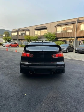 Mitsubishi Lancer  Evolution CARFAX * БЕЗ ПЪРВОНАЧАЛНА ВНОСКА - 37000 лв. / 18917.80 € - 47078023 8