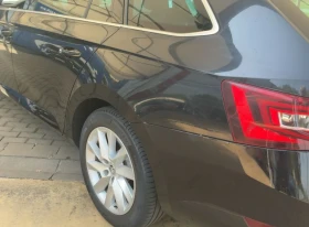 Skoda Superb 2.0TDI 190 Style Keyless  | Mobile.bg    13