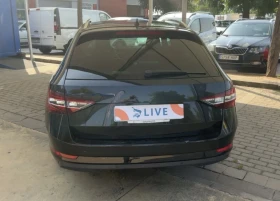 Skoda Superb 2.0TDI 190 Style Keyless  | Mobile.bg    12