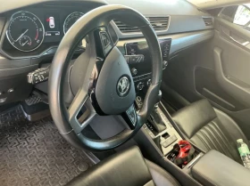 Skoda Superb 2.0TDI 190 Style Keyless  | Mobile.bg    11