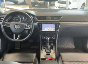 Skoda Superb 2.0TDI 190 Style Keyless  | Mobile.bg    2