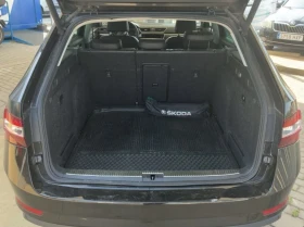 Skoda Superb 2.0TDI 190 Style Keyless  | Mobile.bg    6