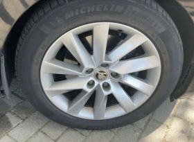Skoda Superb 2.0TDI 190 Style Keyless  | Mobile.bg    7