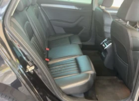 Skoda Superb 2.0TDI 190 Style Keyless  | Mobile.bg    4