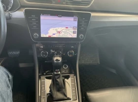 Skoda Superb 2.0TDI 190 Style Keyless  | Mobile.bg    8