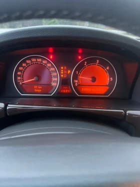 BMW 730 D Facelift , снимка 6