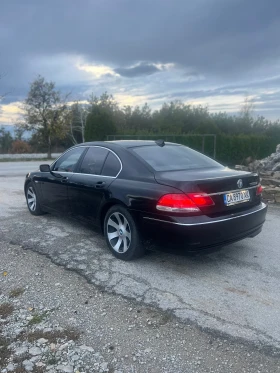 BMW 730 D Facelift , снимка 3