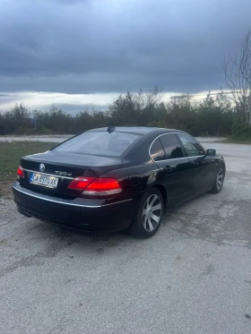 BMW 730 D Facelift , снимка 4
