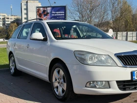 Skoda Octavia Octavia 2 Facelift /// Diesel /// DSG, снимка 2
