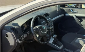 Skoda Octavia Octavia 2 Facelift /// Diesel /// DSG, снимка 6