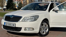Skoda Octavia Octavia 2 Facelift /// Diesel /// DSG, снимка 1