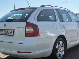 Skoda Octavia Octavia 2 Facelift /// Diesel /// DSG, снимка 4
