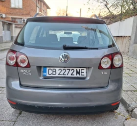 VW Golf Plus | Mobile.bg    2