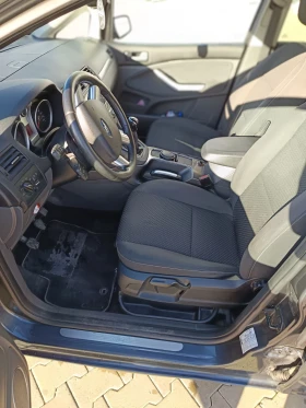Ford C-max 1.6TDCI, снимка 4