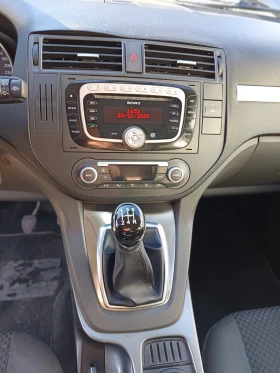 Ford C-max 1.6TDCI, снимка 3