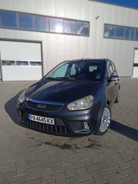 Ford C-max 1.6TDCI, снимка 1