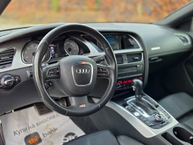 Audi S5 4.2V8 QUATTRO Швейцария* Всички екстри* Уникална*  - 19990 лв. / 10220.72 € - 63568630 12