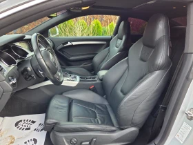 Audi S5 4.2V8 QUATTRO Швейцария* Всички екстри* Уникална*  - 19990 лв. / 10220.72 € - 63568630 7