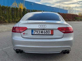 Audi S5 4.2V8 QUATTRO Швейцария* Всички екстри* Уникална*  - 19990 лв. / 10220.72 € - 63568630 5