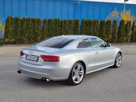 Audi S5 4.2V8 QUATTRO Швейцария* Всички екстри* Уникална*  - 19990 лв. / 10220.72 € - 63568630 4
