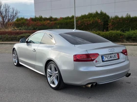 Audi S5 4.2V8 QUATTRO Швейцария* Всички екстри* Уникална*  - 19990 лв. / 10220.72 € - 63568630 3