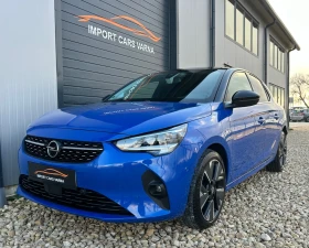 Opel Corsa Corsa-e Elegance 50 kWh 2020