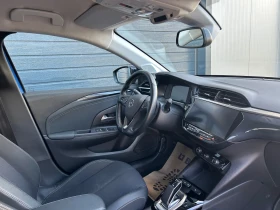 Opel Corsa Corsa-e Elegance 50 kWh 2020 - 26900 лв. / 13753.75 € - 96316048 9