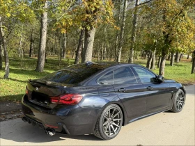 BMW 420 BMW 420D Xdrive M-performance Grand Coupe , снимка 6
