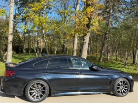 BMW 420 BMW 420D Xdrive M-performance Grand Coupe , снимка 3