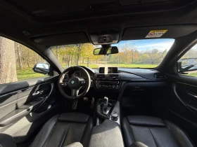 BMW 420 BMW 420D Xdrive M-performance Grand Coupe , снимка 9