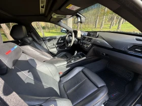 BMW 420 BMW 420D Xdrive M-performance Grand Coupe , снимка 8