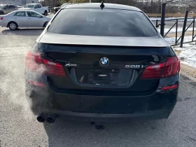 BMW 528 2015 XDRIVE * БЕЗ ПЪРВОНАЧАЛНА ВНОСКА*  - 14890 лв. / 7613.14 € - 70418344 5