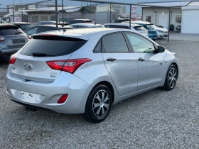 Hyundai I30 1.6d/110hp/NAVI/Full service/ - 9500 лв. / 4857.27 € - 45513647 6