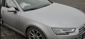 Audi A4 2.0D s tronik
