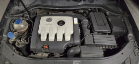 VW Passat B6 (Type 3C), снимка 12