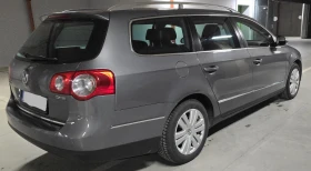 VW Passat B6 (Type 3C), снимка 3