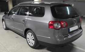 VW Passat B6 (Type 3C), снимка 4