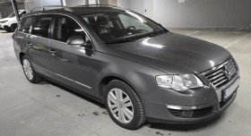VW Passat B6 (Type 3C), снимка 1