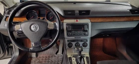 VW Passat B6 (Type 3C), снимка 9