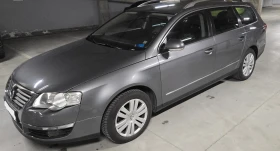VW Passat B6 (Type 3C), снимка 2