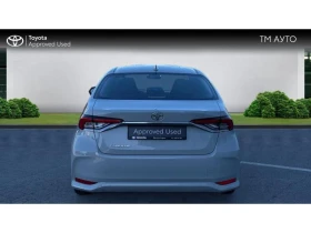 Toyota Corolla SDN 1.5P 6MT EXECUTIVE - ���� | Mobile.bg � ����� ������ 4