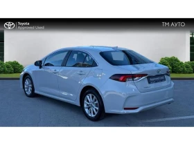 Toyota Corolla SDN 1.5P 6MT EXECUTIVE - ���� | Mobile.bg � ����� ������ 2
