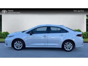 Toyota Corolla SDN 1.5P 6MT EXECUTIVE - ���� | Mobile.bg � ����� ������ 3