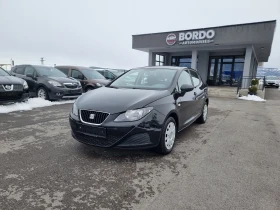 ����� �� �������� �� Seat Ibiza 1.4I