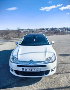 Citroen C5 - 5555 € / 10864.64 лв. - 37733964 2
