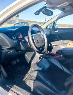 Citroen C5 - 5555 € / 10864.64 лв. - 37733964 12